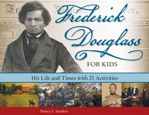 Frederick Douglass