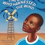 Boy Who Harnessed the Wind