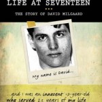 Sentenced to life at 17