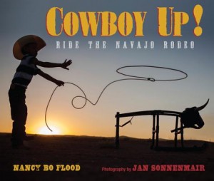 Cowboy-Up-cover-by-Nancy-Bo-Flood-photographs-by-Jan-Sonnenmair