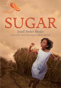 sugar-by-jewell-parker-rhodes