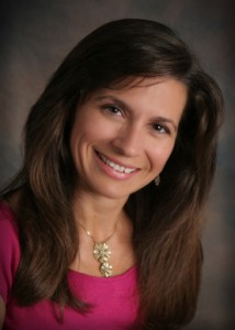 Stacy A. Nyikos