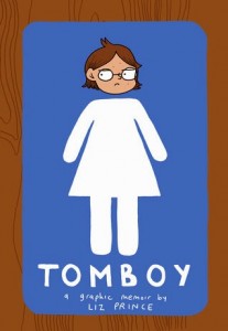 tomboy prince