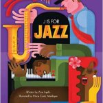 J is for Jazz