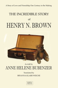 BUBENZER-Henry-Brown-cover-FRONT-copy