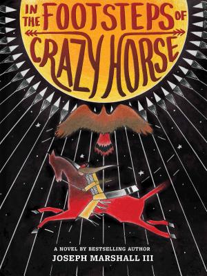 footsteps of crazy horse