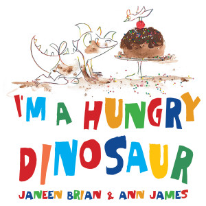 Im-a-Hungry-Dinosaur