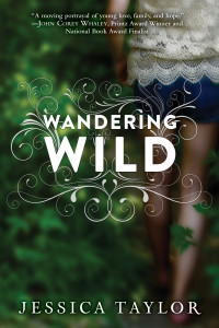 Wandering WIld_cover
