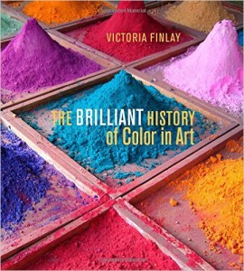 The BrilliantHistoryofColorinArt