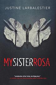 MySisterRosaCover